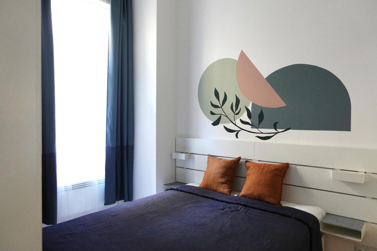 Bpr Pastellion Art Home In Buda Budapest Extérieur photo