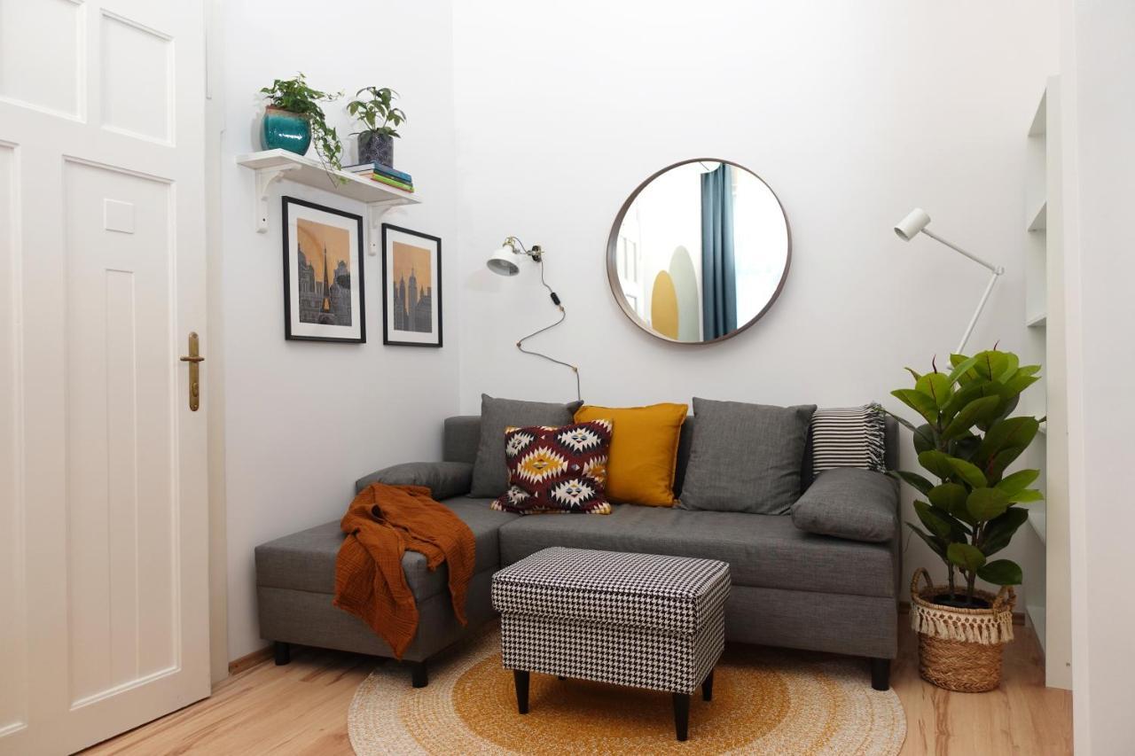 Bpr Pastellion Art Home In Buda Budapest Extérieur photo
