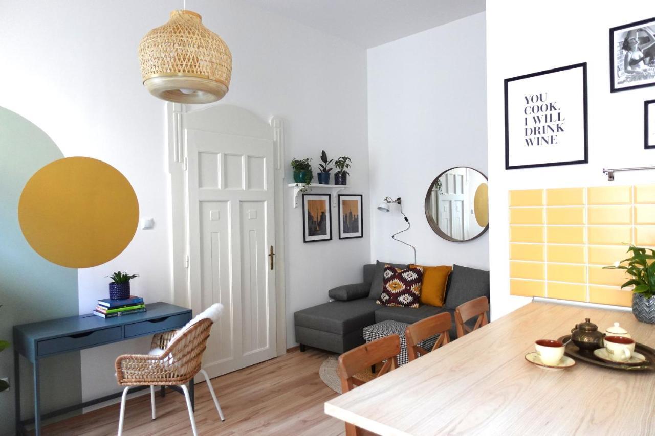Bpr Pastellion Art Home In Buda Budapest Extérieur photo
